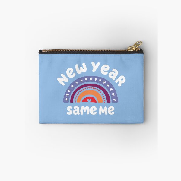 Item preview, New Year, Same Me designed and sold by planDpromotions.