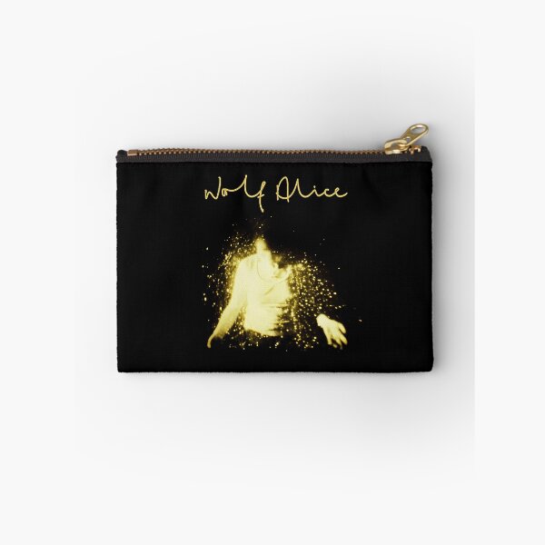 Item preview, Wolf Alice - My Love Is Cool Demos designed and sold by MatheusaArt1.