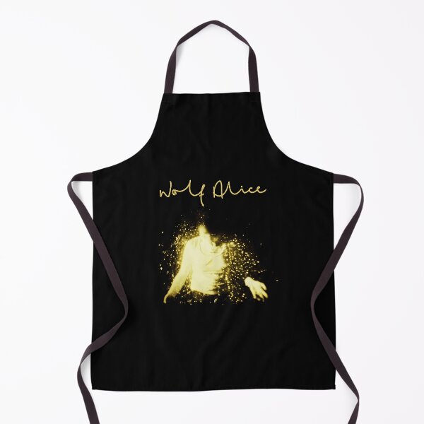 Item preview, Wolf Alice - My Love Is Cool Demos designed and sold by MatheusaArt1.