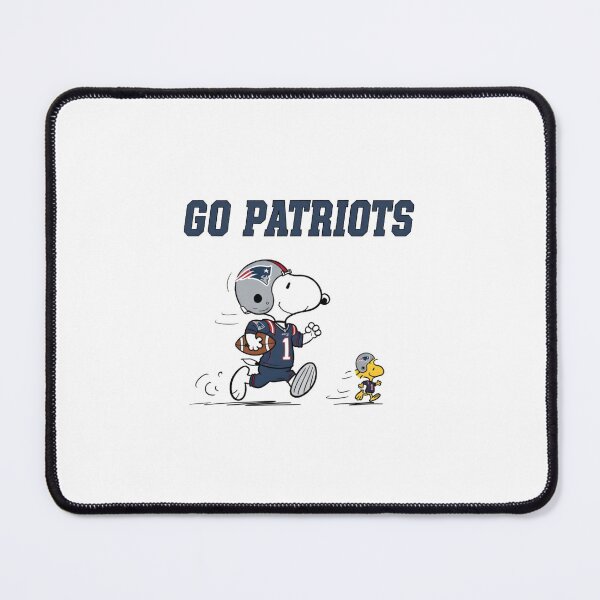 Item preview, Go Patriots designed and sold by nilayarbrough.