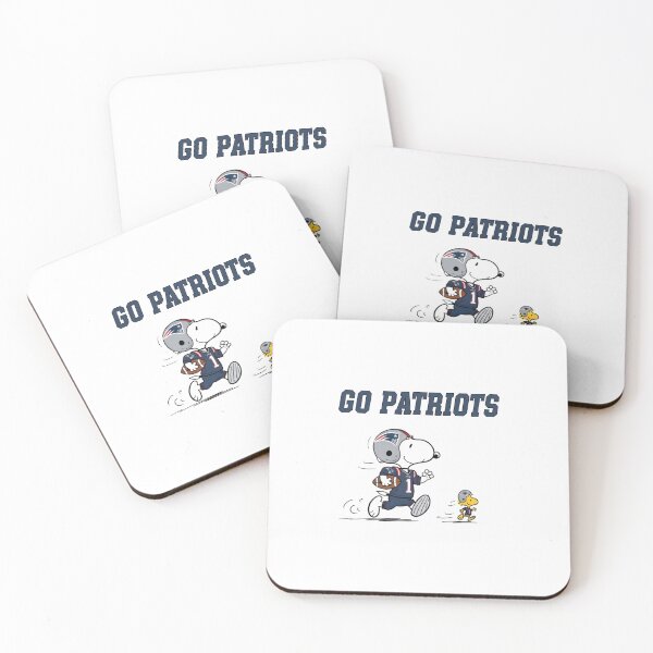 Item preview, Go Patriots designed and sold by nilayarbrough.