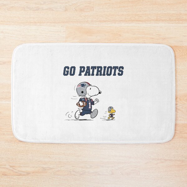 Item preview, Go Patriots designed and sold by nilayarbrough.