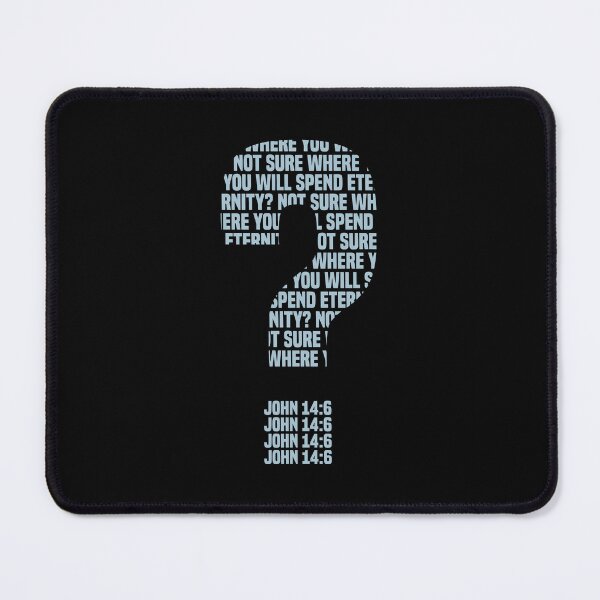 Item preview, The Most Important Question 3 designed and sold by Vector-Artist.