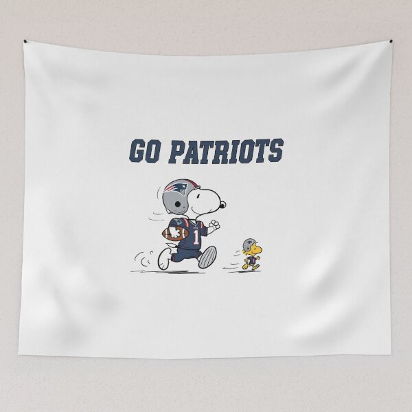 Item preview, Go Patriots designed and sold by nilayarbrough.