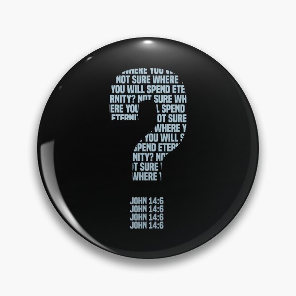 Item preview, The Most Important Question 3 designed and sold by Vector-Artist.
