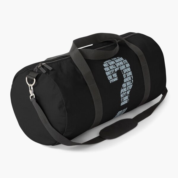 Item preview, The Most Important Question 3 designed and sold by Vector-Artist.