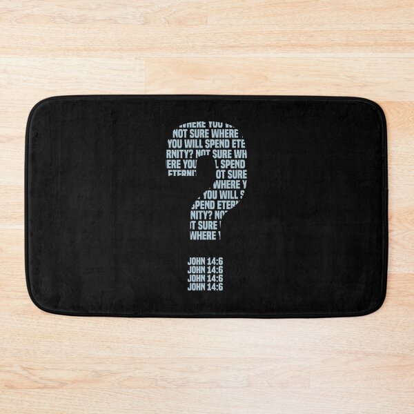 Item preview, The Most Important Question 3 designed and sold by Vector-Artist.