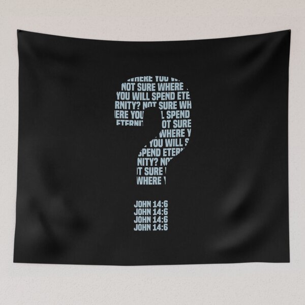 Item preview, The Most Important Question 3 designed and sold by Vector-Artist.