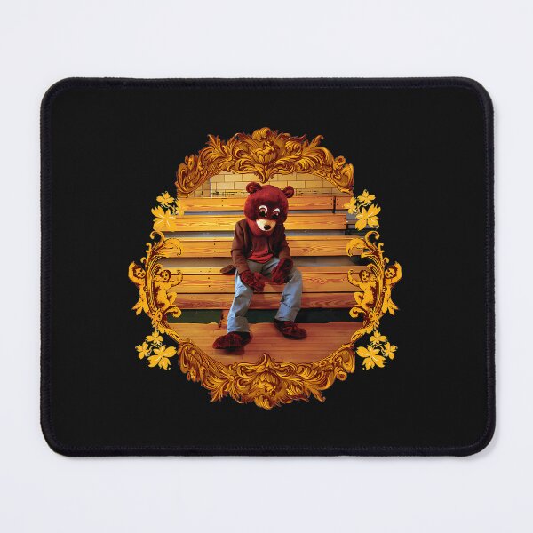 Item preview, Kanye West College Dropout designed and sold by khalilhmem.