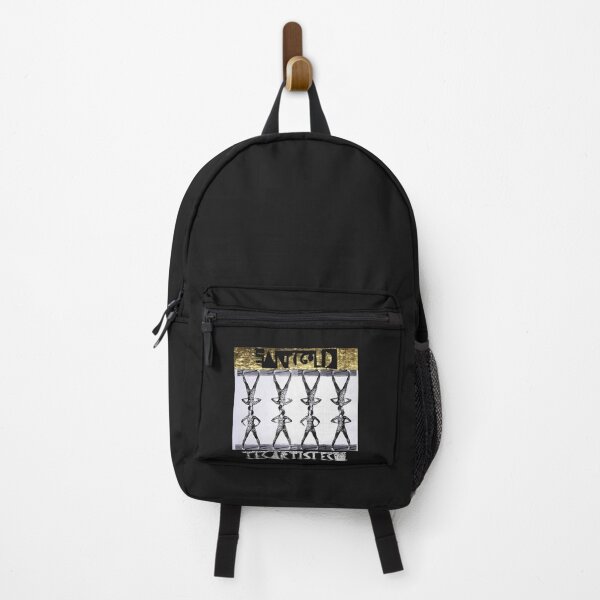 Item preview, Les Artistes designed and sold by khalilhmem.