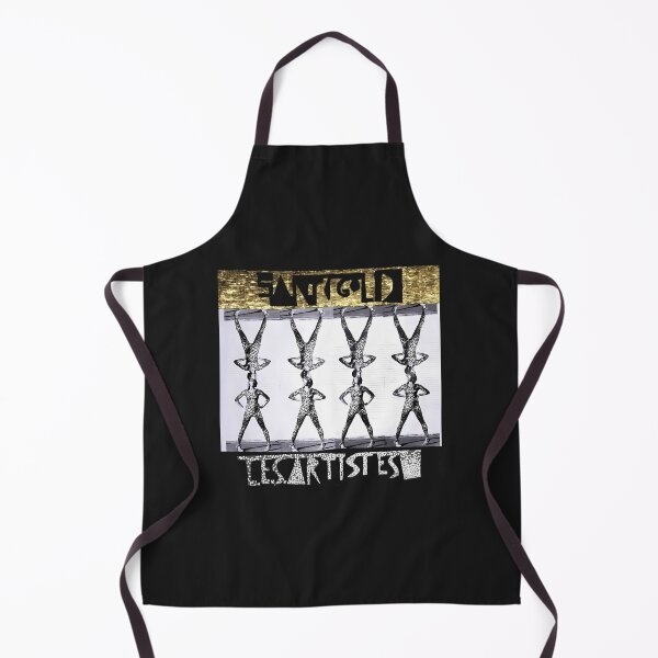 Item preview,  Les Artistes designed and sold by khalilhmem.