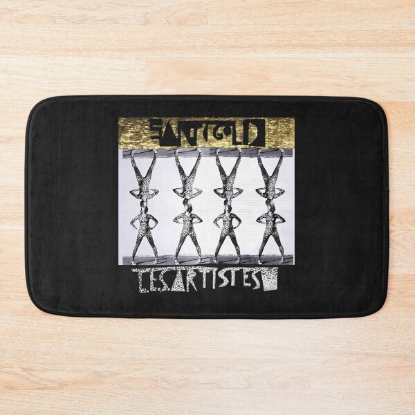 Item preview,  Les Artistes designed and sold by khalilhmem.