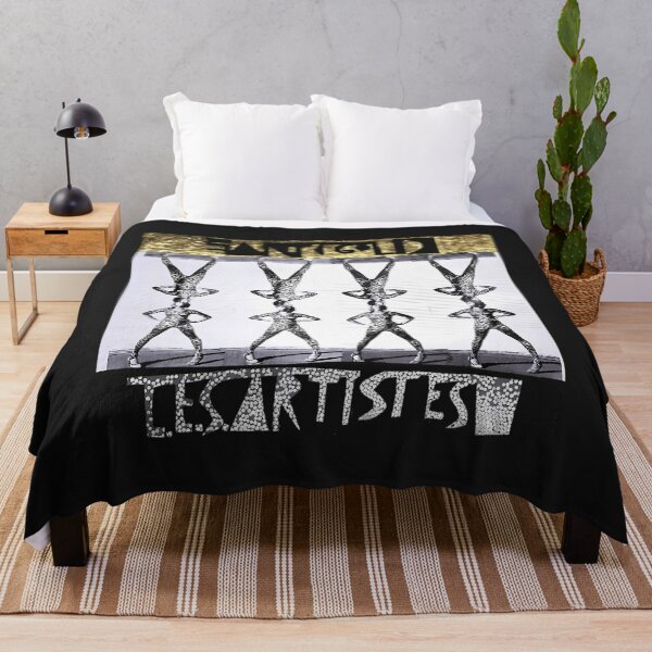 Item preview, Les Artistes designed and sold by khalilhmem.