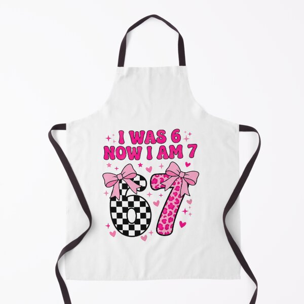 Item preview, 6th Birthday Girl Outfit Im 6 Year Old Birthday Next Be 7 designed and sold by FrankIsabel.