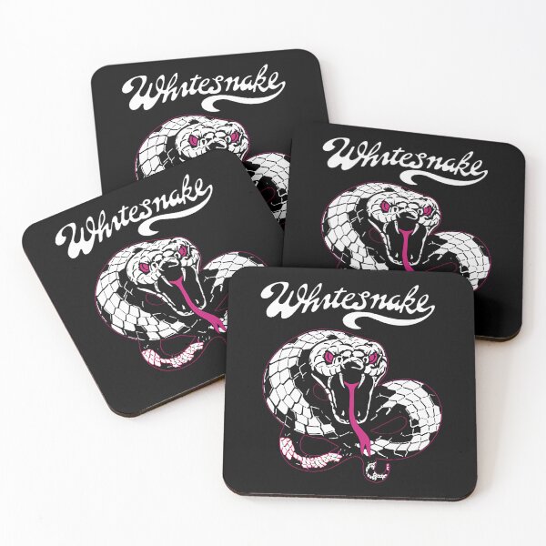 Item preview, Whitesnake Snake Tour 2026 designed and sold by MatheusaArt1.