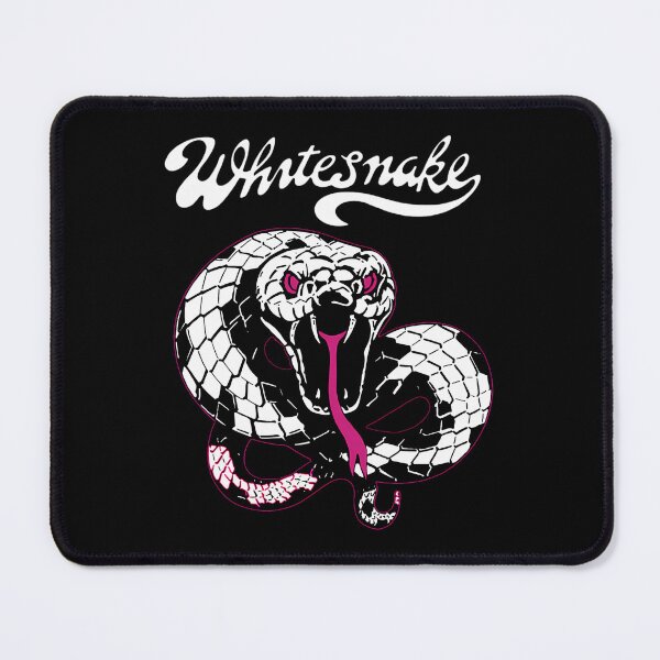 Item preview, Whitesnake Snake Tour 2026 designed and sold by MatheusaArt1.
