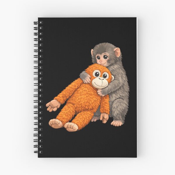 Item preview, Team Punch, Punch the monkey - Baby Monkey Holding Plush Toy, Monkey Punch, Punch Monkey designed and sold by MD-Over.