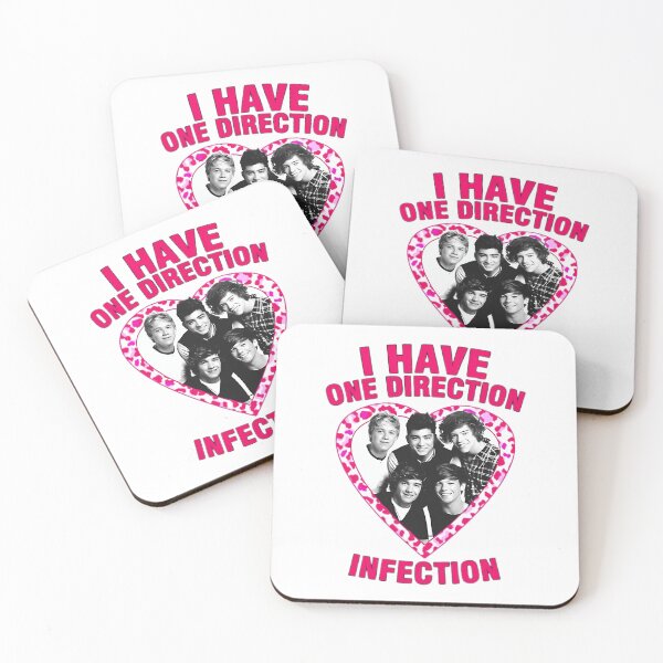 Artikelvorschau, Ich habe eine One Direction-Infektion entworfen und verkauft von MatheusaArt1.