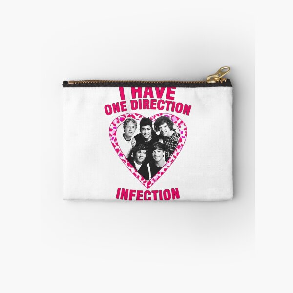 Item preview, Tengo una infección de One Direction designed and sold by MatheusaArt1.