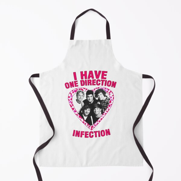 Item preview, I Have One Direction Infection designed and sold by MatheusaArt1.