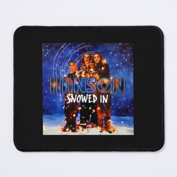 Item preview, Hanson Snowed In designed and sold by khalilhmem.