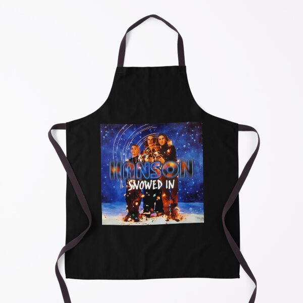 Item preview, Hanson Snowed In designed and sold by khalilhmem.