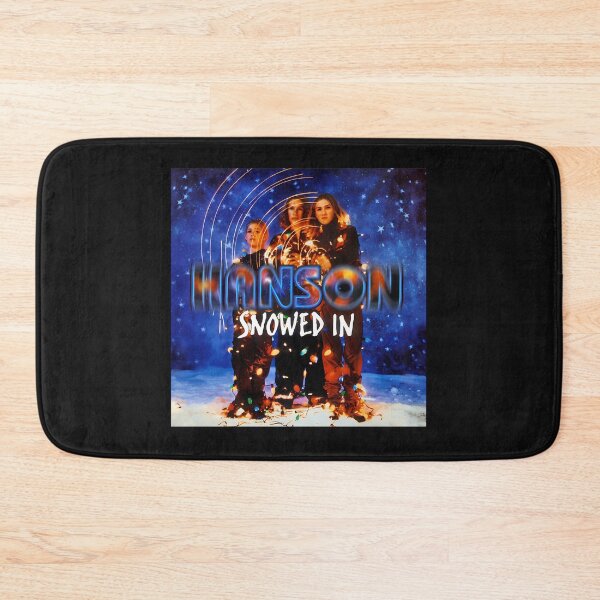 Item preview, Hanson Snowed In designed and sold by khalilhmem.