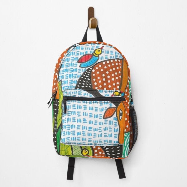 Item preview, GOND ART designed and sold by 1401964.