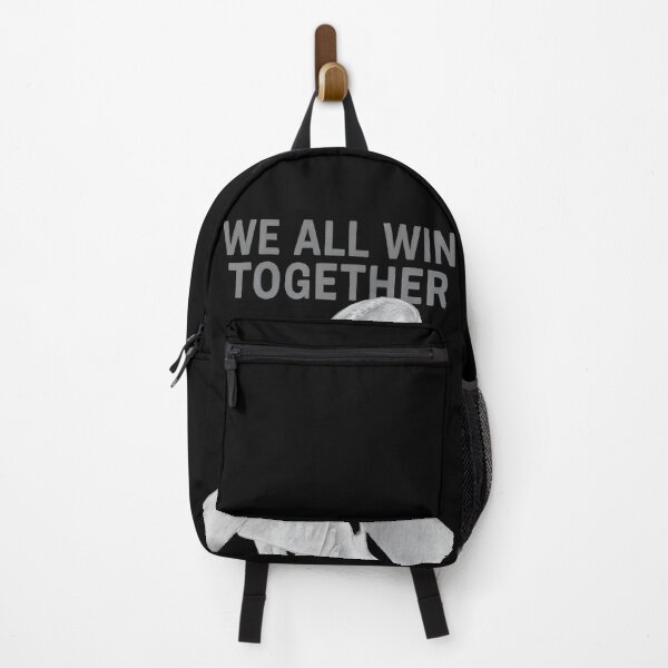 Item preview, We All Win Together Seattle Football designed and sold by JacquelinePerki.