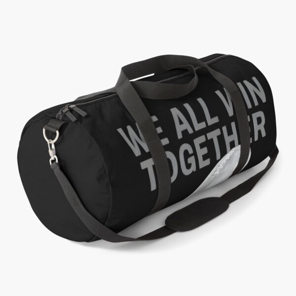 Item preview, We All Win Together Seattle Football designed and sold by JacquelinePerki.
