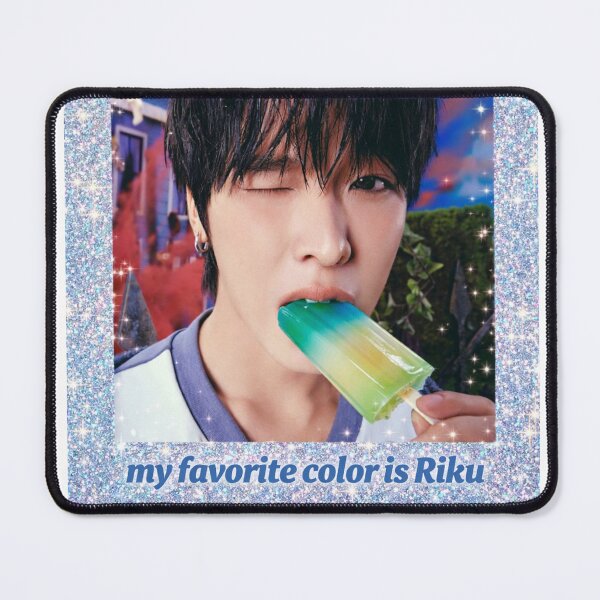 Item preview, Favorite Color Riku designed and sold by ChocoMandu.