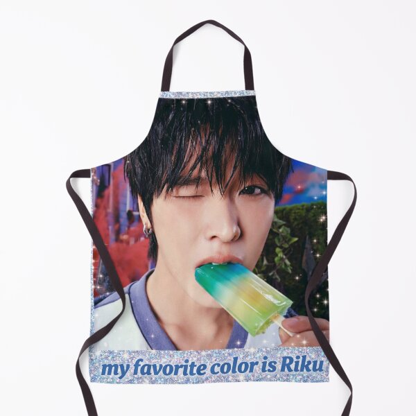 Item preview, Favorite Color Riku designed and sold by ChocoMandu.