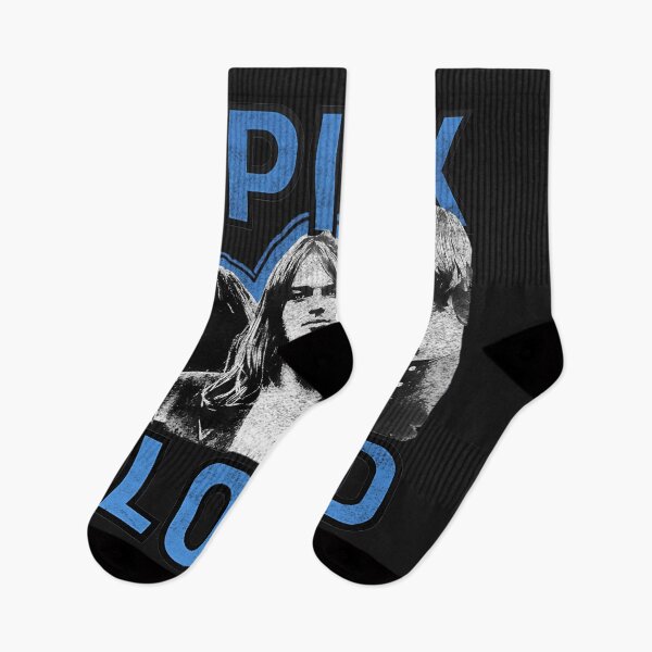Item preview, Pink Floyd Concert (Blue) designed and sold by khalilhmem.
