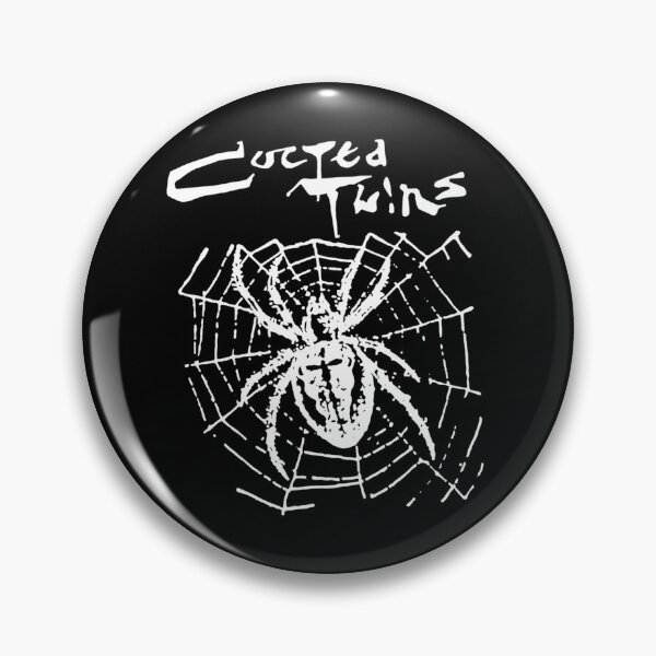Item preview, Cocteau Twins Punk designed and sold by FinCraft.