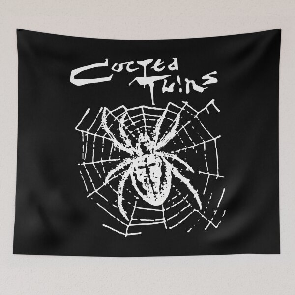 Item preview, Cocteau Twins Punk designed and sold by FinCraft.