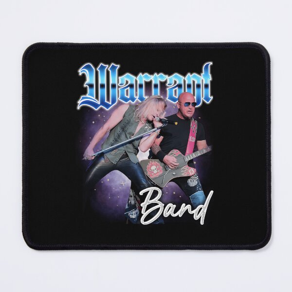 Item preview, Warrad Band Vocalist And Guitarist Metal Band designed and sold by FinCraft.