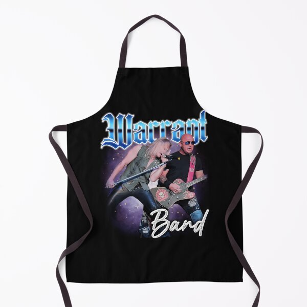 Item preview, Warrad Band Vocalist And Guitarist Metal Band designed and sold by FinCraft.
