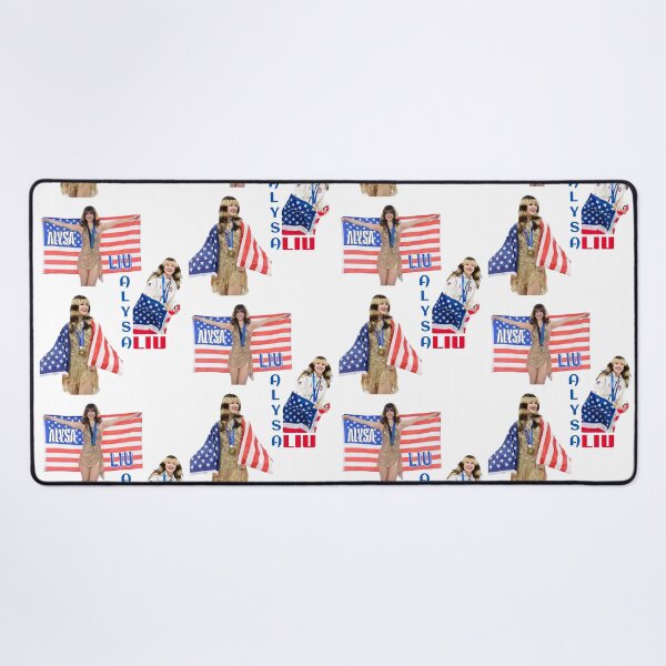 Item preview, alysa liu designed and sold by Vishal Raj.