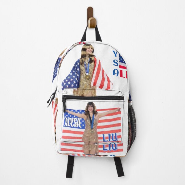 Item preview, alysa liu designed and sold by Vishal Raj.