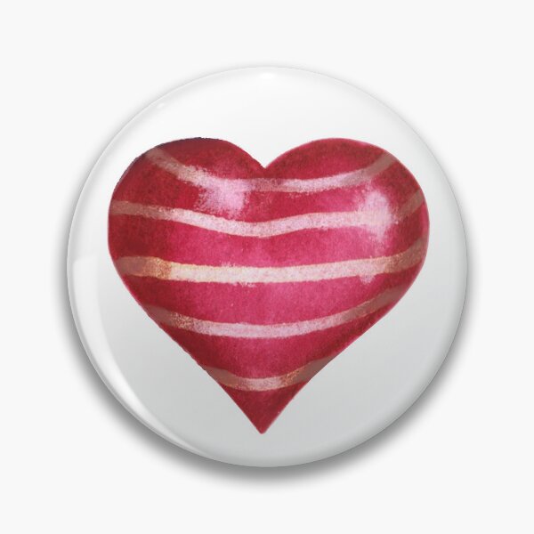 Item preview, Bonbon heart! designed and sold by graphic-bits.