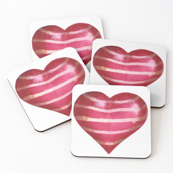 Item preview, Bonbon heart! designed and sold by graphic-bits.