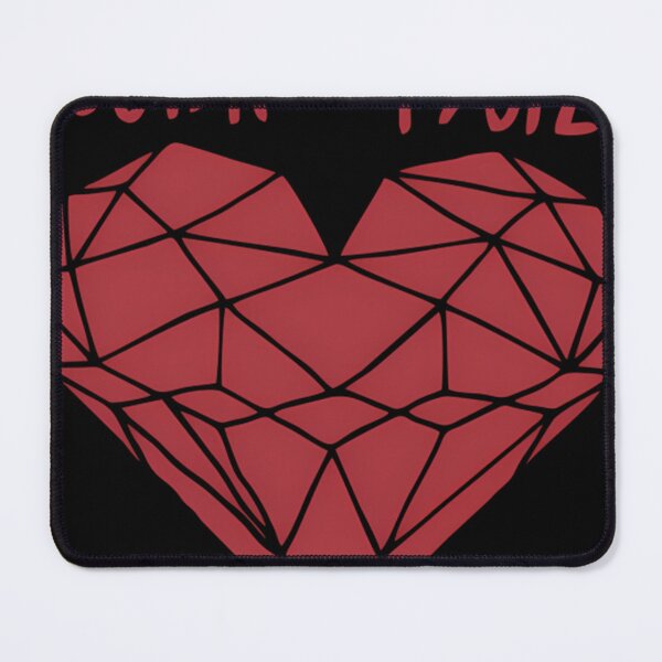 Item preview, Foster The People Band Red Logo designed and sold by LucasJoseph1.