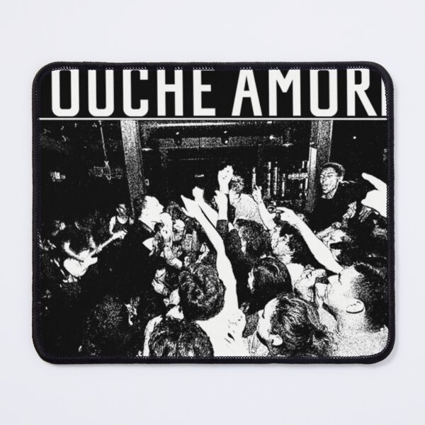 Item preview, The Toyche Amore Band Limited Logo designed and sold by BernardRousset.