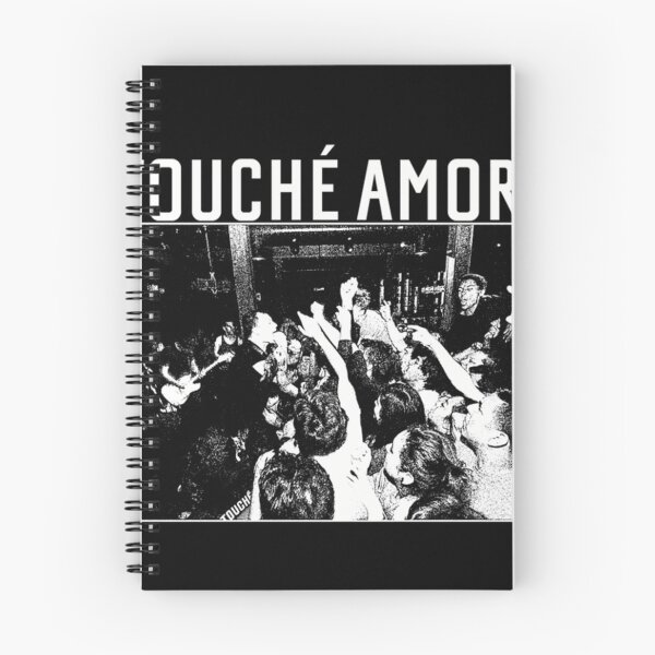 Item preview, The Toyche Amore Band Limited Logo designed and sold by BernardRousset.