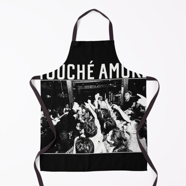 Item preview, The Toyche Amore Band Limited Logo designed and sold by BernardRousset.