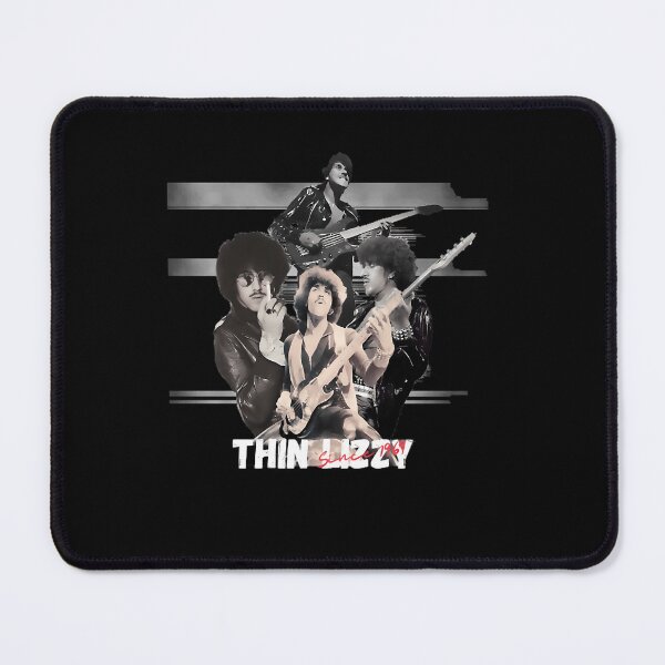 Item preview, Thin Lizzy designed and sold by FinCraft.
