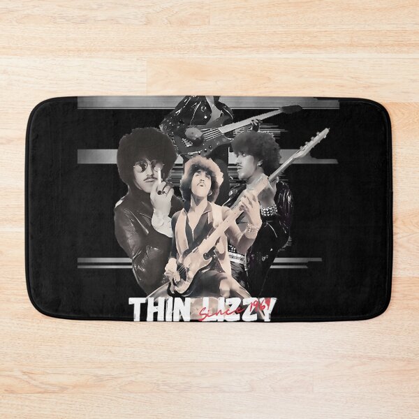 Item preview, Thin Lizzy designed and sold by FinCraft.