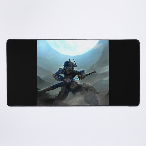 Item preview, full colour Astray blue Frame gundam samurai designed and sold by sabartgunpla.