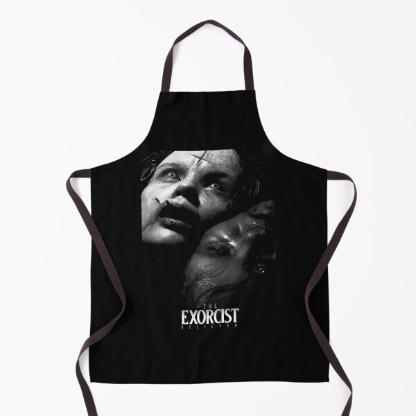 Item preview, The Exorcist Believer Twins Halloween Horror designed and sold by FinCraft.