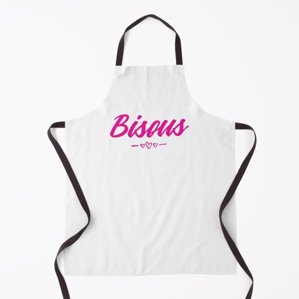 Aperçu de l'œuvre Bisous (rose) créée et vendue par planDpromotions.